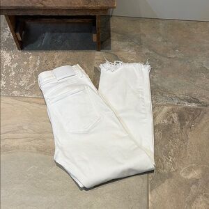 Aritzia Denim Forum Jeans